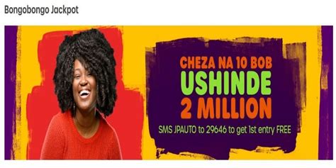 BongoBongo Jackpot Predictions .